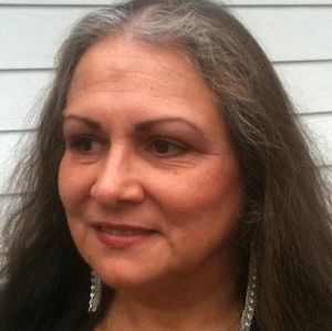 Meet your Posher, Kathy